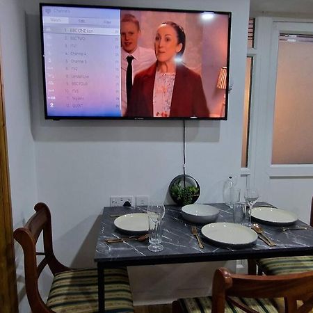 1 Bedroom Studio إلثام المظهر الخارجي الصورة