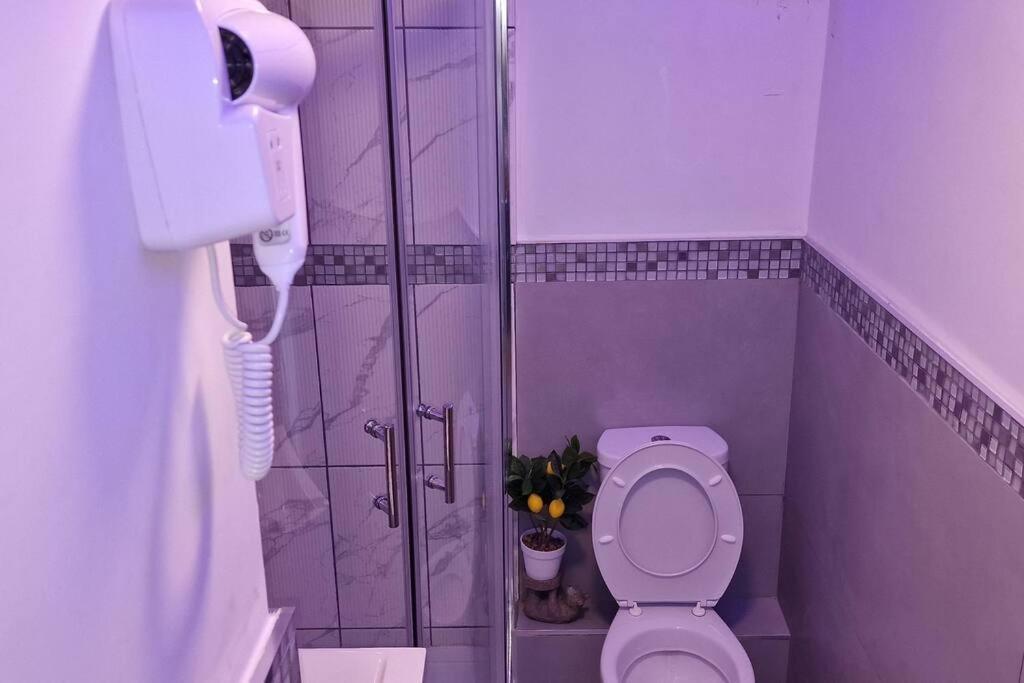 1 Bedroom Studio إلثام المظهر الخارجي الصورة
