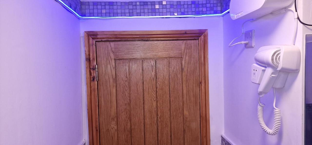 1 Bedroom Studio إلثام المظهر الخارجي الصورة